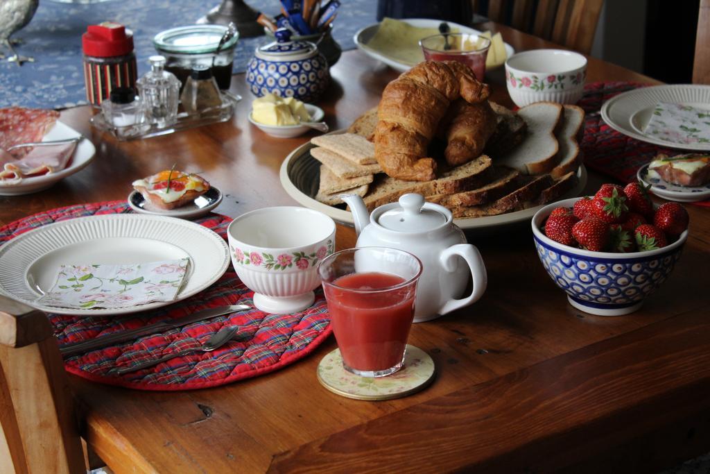Bed and Breakfast Lavenderdream à Wijckel Extérieur photo